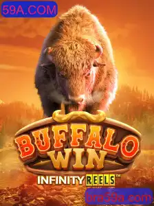 BuffaloWin: Descubra o Novo Fenômeno dos Jogos Online