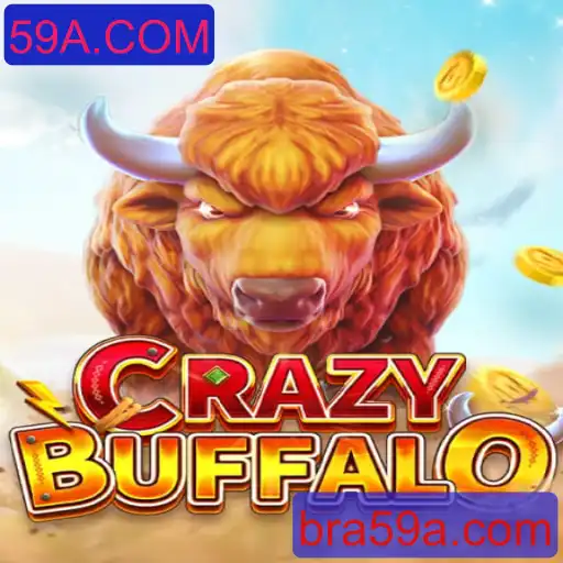 Explorando o Universo do Jogo 'CRAZYBUFFALO'