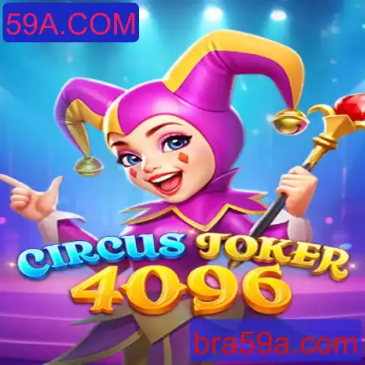 Descubra o Fascinante Mundo de CircusJoker4096 no Contexto Atual