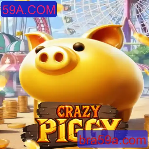 A Fascinante Jornada de CrazyPiggy: Regras e Aventura no Mundo de 59A.COM