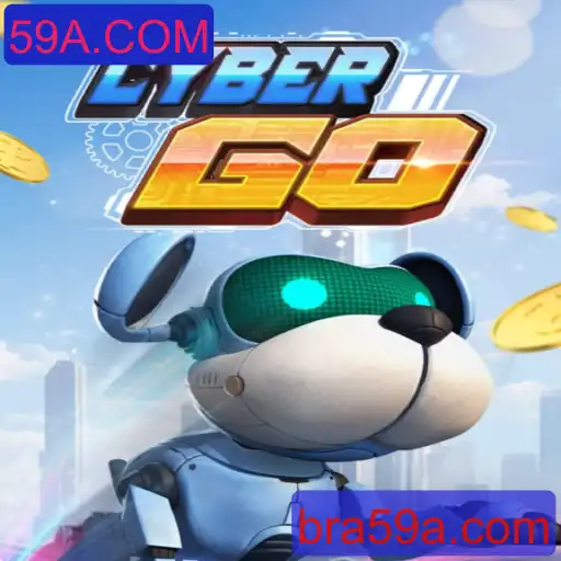 Descubra o Universo de CyberGO: Um Mergulho no Futuro dos Jogos Digitais