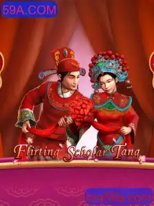 Flirting Scholar Tang: Uma Aventura Cativante no Mundo dos Jogos