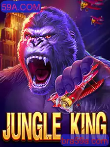 Explorando o Fascinante Mundo de JungleKing: Um Mergulho nas Regras e Introdução ao Jogo