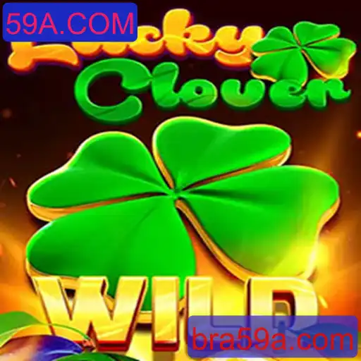 Descubra o Mundo Envolvente de LuckyClover no 59A.COM