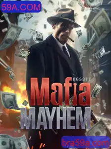 Descubra o Universo de MafiaMayhem: Um Jogo de Estratégia e Intriga