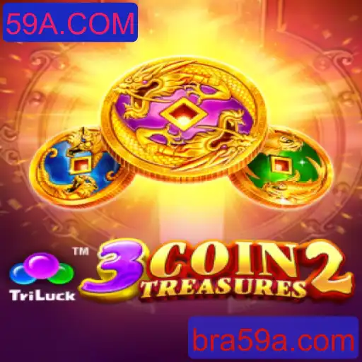Descubra o Universo Fascinante de 3CoinTreasures2 com 59A.COM