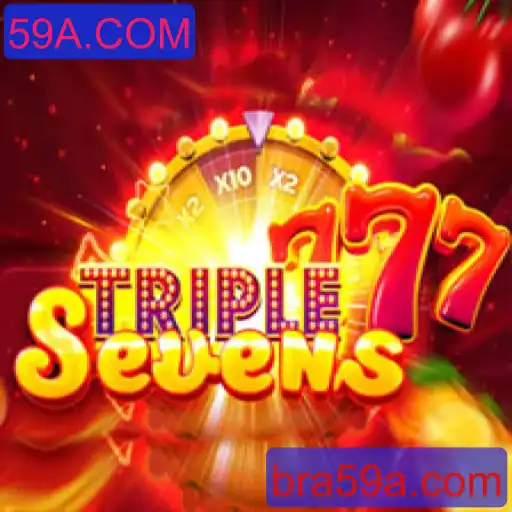 Descubra o Jogo Emocionante 777TripleSeven
