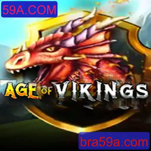 AgeofViking: Um Mergulho no Mundo dos Vikings com 59A.COM