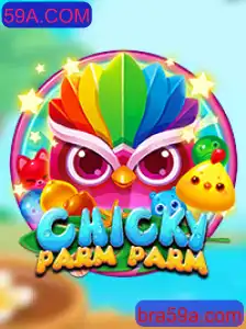 Explorando o Mundo de ChickyParmParm: O Jogo do Momento