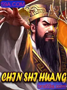 Descubra o Fascinante Mundo de ChinShiHuang: Estrategia e História Em Um Jogo Inovador