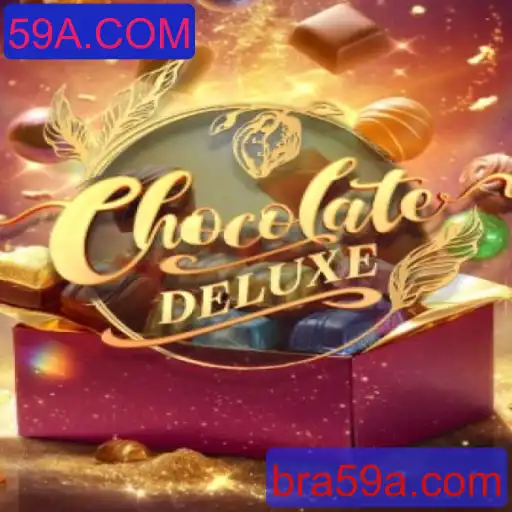 ChocolateDeluxe: Mergulhe no Mundo Divertido e Saboroso dos Jogos de Tabuleiro