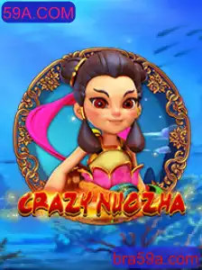CrazyNuoZha: Um Mergulho no Universo do Jogo com a 59A.COM