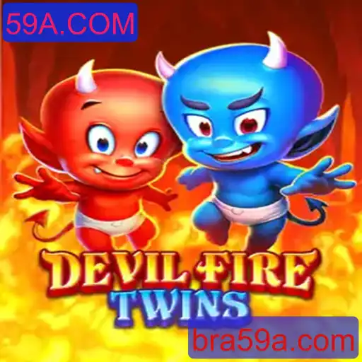 DevilFireTwins: O Novo Fenômeno dos Jogos Interativos