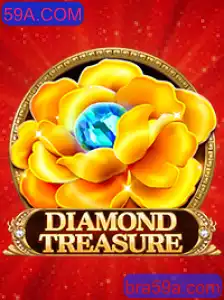 Descobrindo o Mundo de Diamondtreasure: Um Mergulho Profundo no Novo Fenômeno dos Jogos