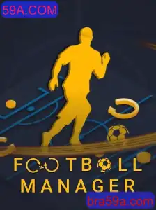 Descubra o Mundo Estratégico de FootballManager com 59A.COM
