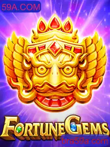 Descubra FortuneGems: Uma Jornada de Aventuras e Recompensas em 59A.COM