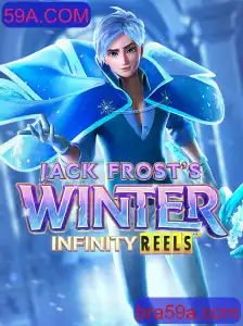 Explorando o Mundo Encantado de JackFrostsWinter