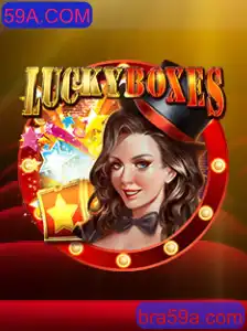 Explorando o Fascinante Mundo de LuckyBoxes