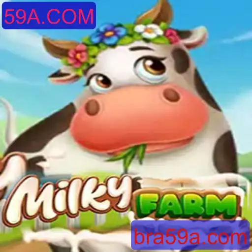 Descubra o Fascinante Mundo de MilkyFarm