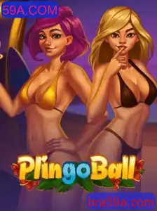 Plingoball: A Nova Febre nos Jogos de Equipe