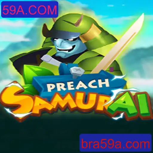 PreachSamurai: Uma Jornada no Mundo dos Samurais