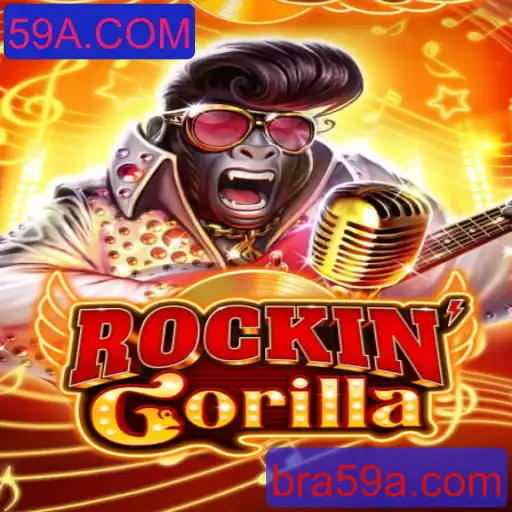 Descubra RockinGorilla: O Jogo Inovador que Está Conquistando o Mundo