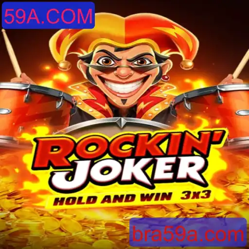 Explorando RockinJoker: Um Mergulho no Jogo e suas Regras Fascinantes