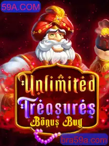 Descubra o Excitante Mundo de UnlimitedTreasuresBonusBuy em 59A.COM