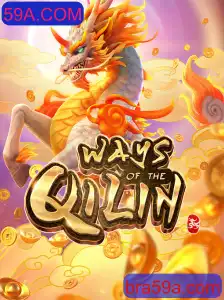 Descubra WaysoftheQilin: O Fascinante Jogo de Slot com Inspirações Mitológicas