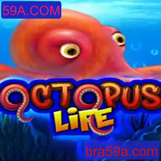 Desvendando OctopusLife: Uma Jornada de Estratégia e Diversão