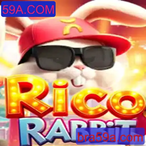 Explorando o Mundo Encantado de RicoRabbit
