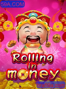 Explorando o Universo de RollingInMoney e o Fenômeno 59A.COM