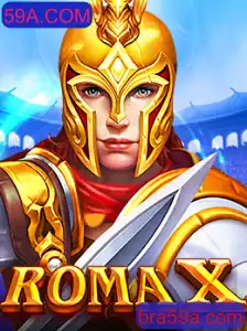Explore o Fascinante Mundo de RomaX: Um Jogo de Estratégia Único