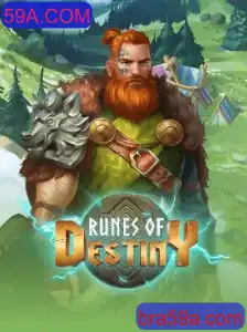 Explorando o Fascinante Mundo do RunesOfDestiny