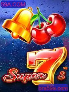 Explorando o Mundo de Super7s: Regras e Características do Jogo