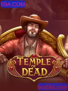 Explorando o Mundo de TempleofDead: Aventuras e Regras do Jogo