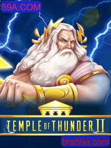 Explorando o Mundo de TempleofThunderII: A Aventura e Emoção no Universo dos Jogos Online