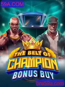 Explorando o Mundo de TheBeltOfChampionBonusBuy
