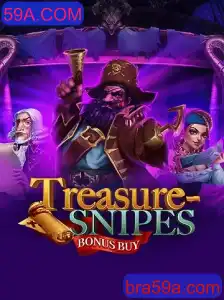 Descubra o Mundo de Tesouros com TreasuresnipesBonusBuy