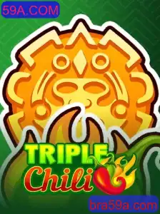 Explorando o Mundo de TripleChili: Um Jogo de Estratégia e Diversão