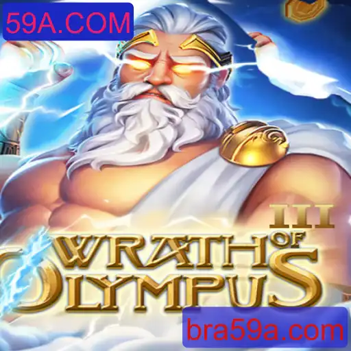 WrathofOlympusIII: A Jornada Épica na Mitologia Grega